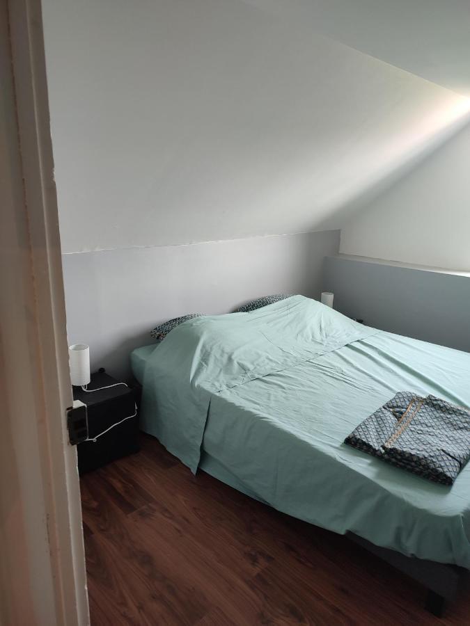 Hébergement de vacances La Maison Fleurie 2 *