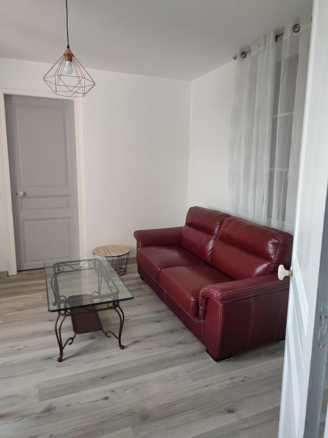 La Maison Fleurie 2 Hébergement de vacances *