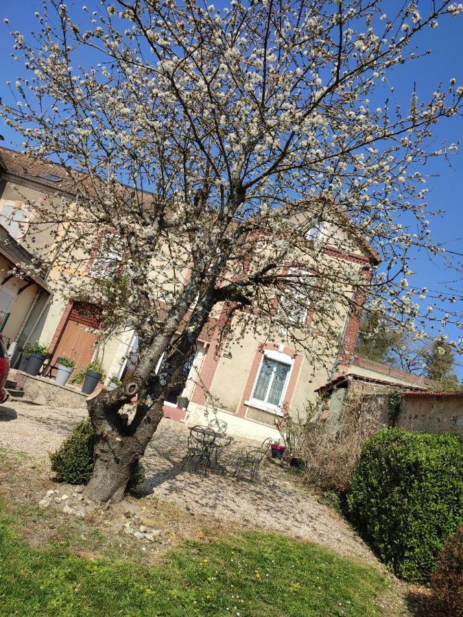 La Maison Fleurie 2