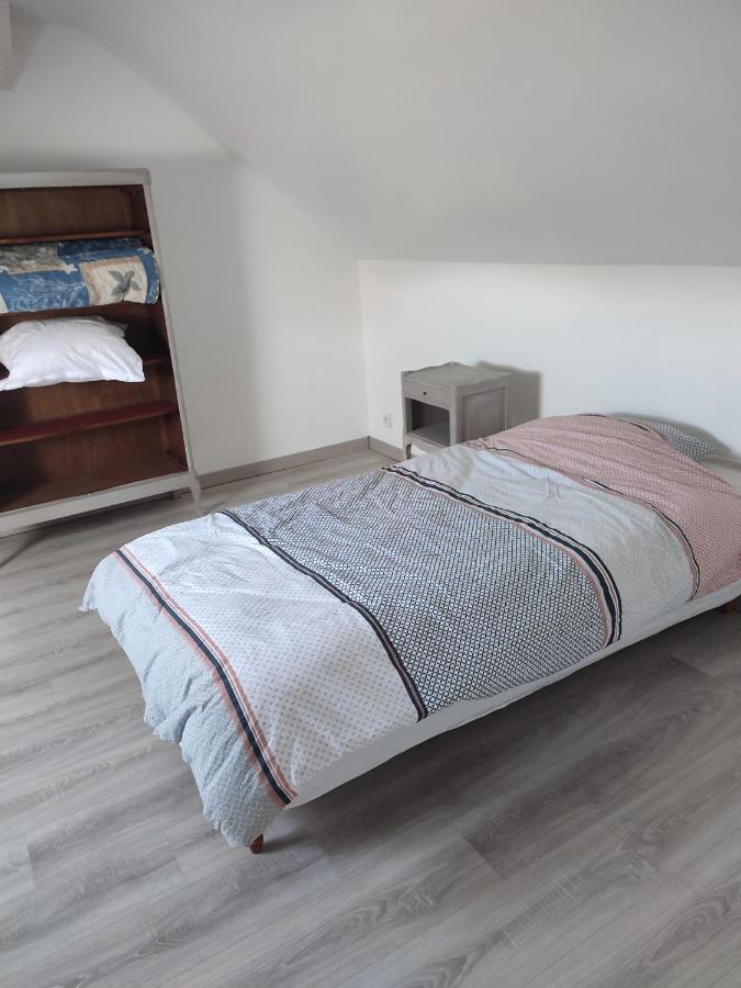 La Maison Fleurie 2